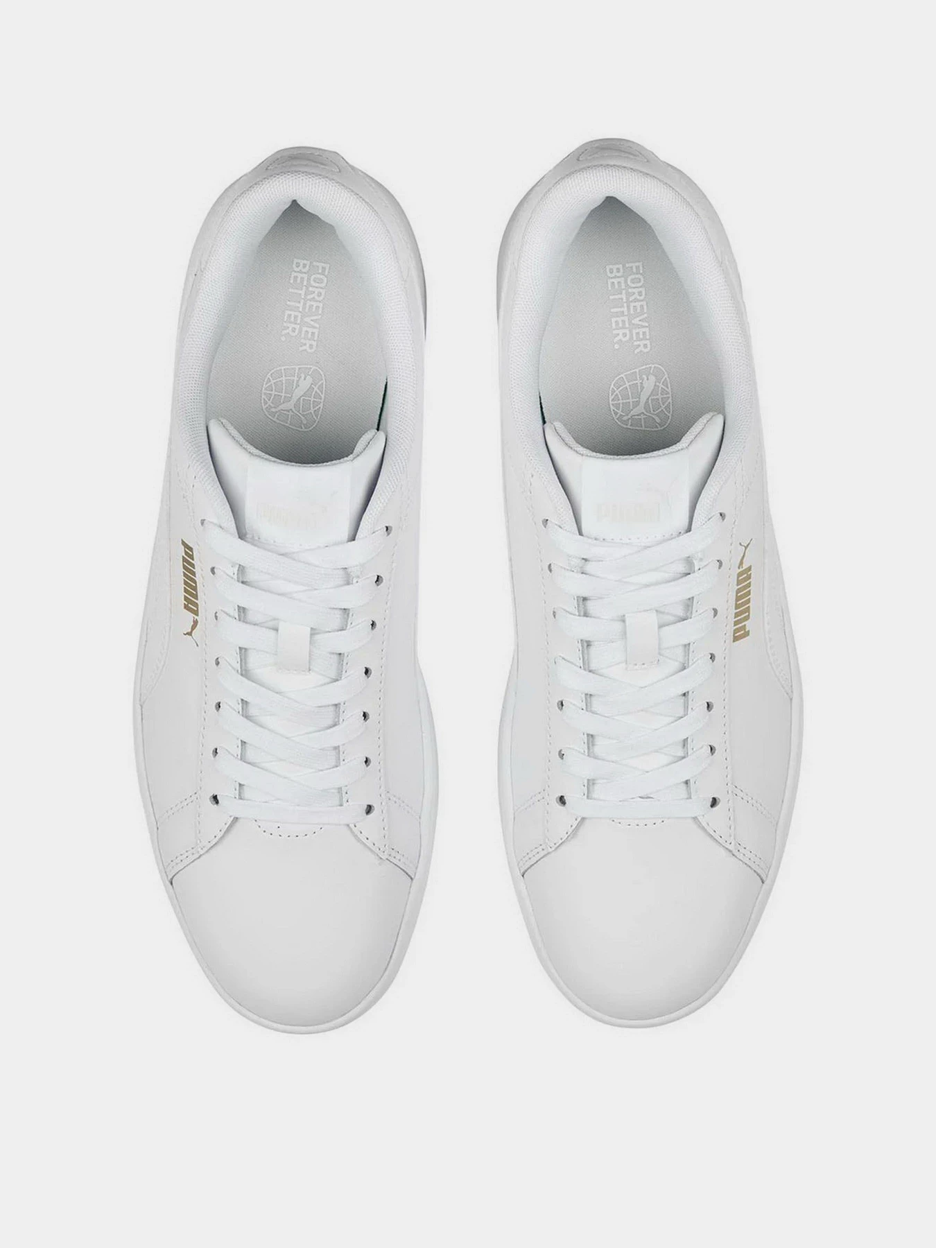 Кеди PUMA SMASH 3.0 L модель 39098701 Фото