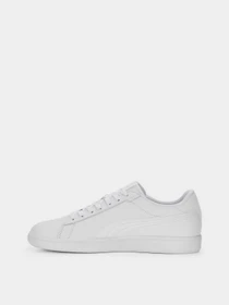 Кеди PUMA SMASH 3.0 L модель 39098701 Фото