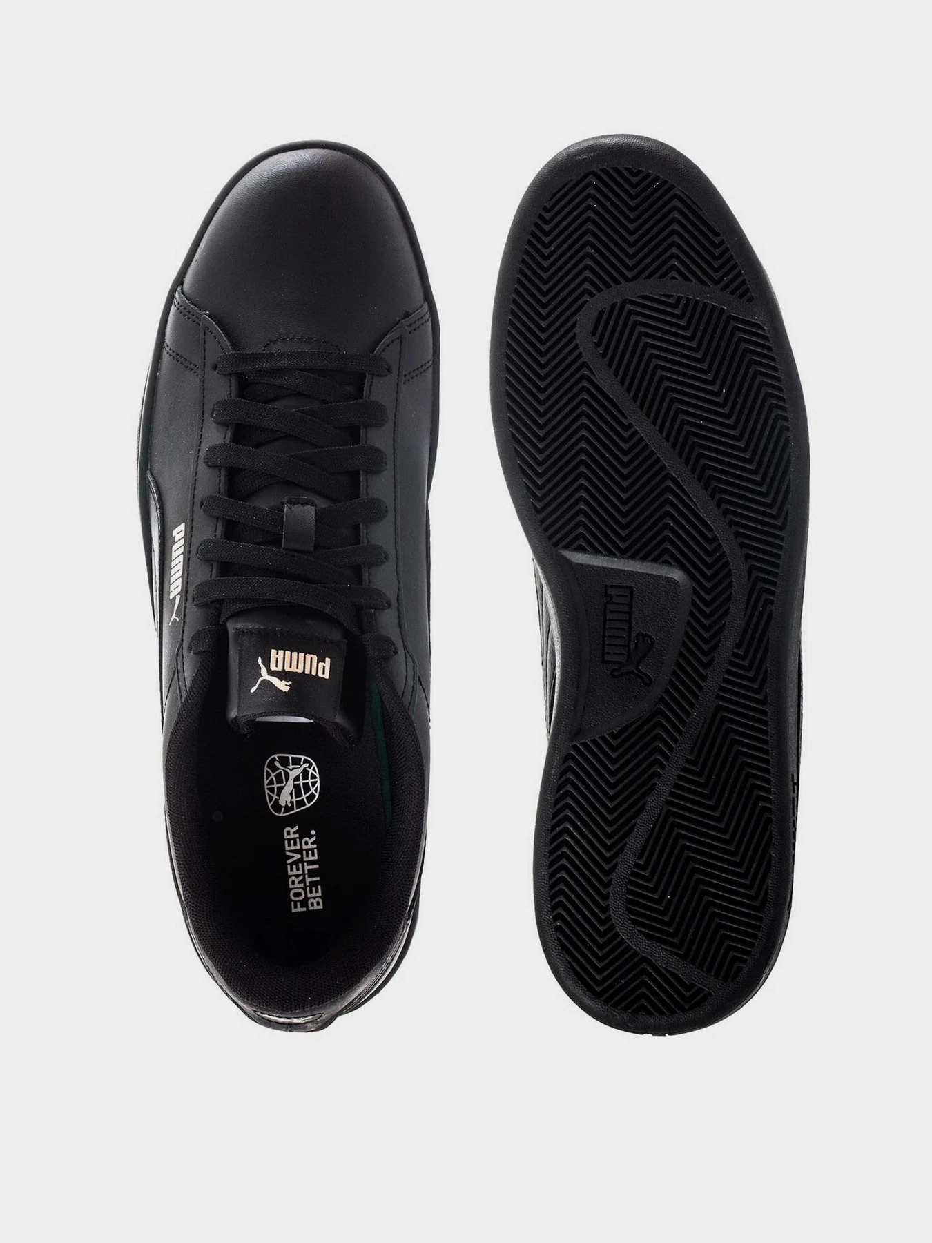 Кеды PUMA SMASH 3.0 L модель 39098710 Фото