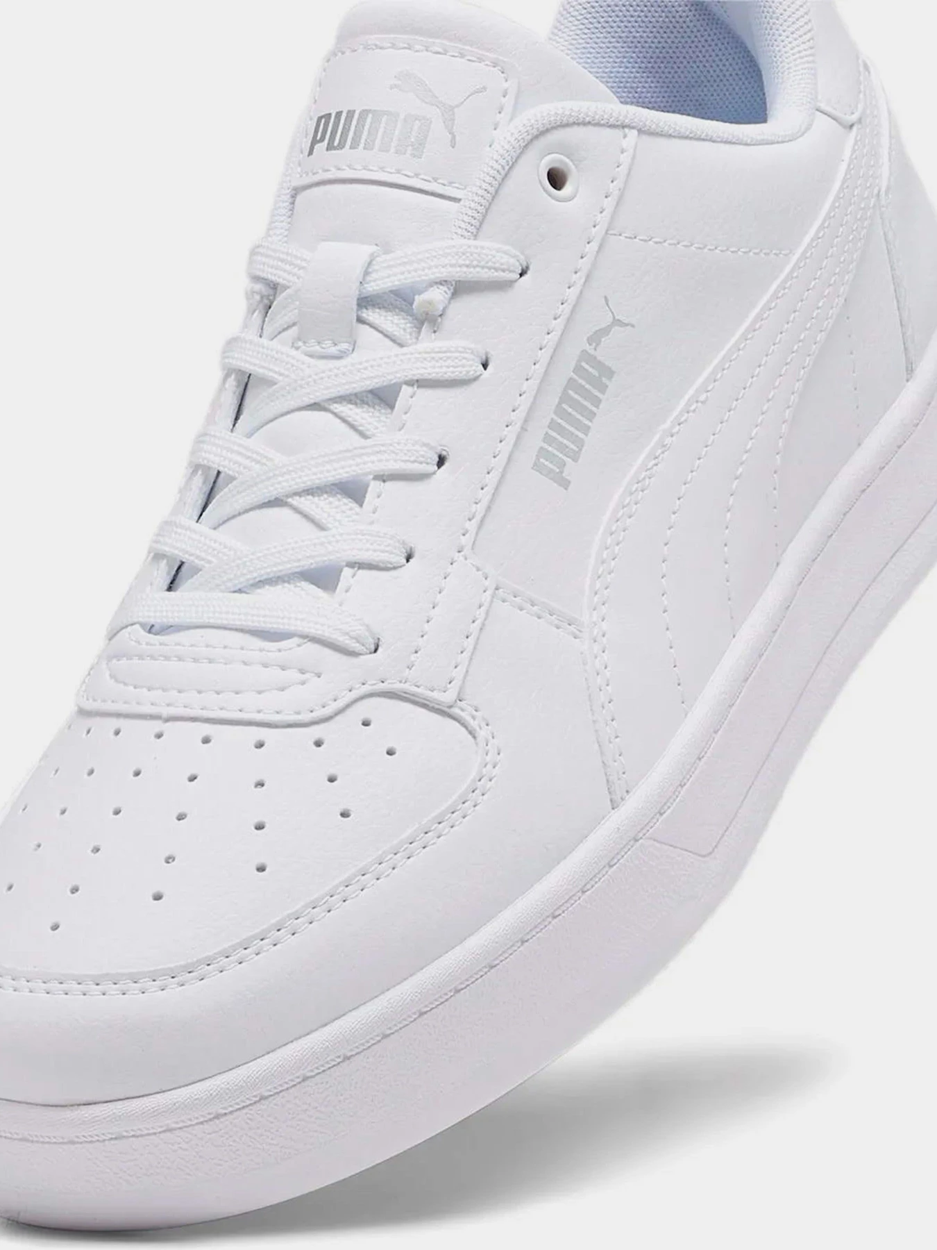 Кеди PUMA CAVEN 2.0 модель 39229002 Кеди PUMA CAVEN 2.0 модель 39229002 Фото