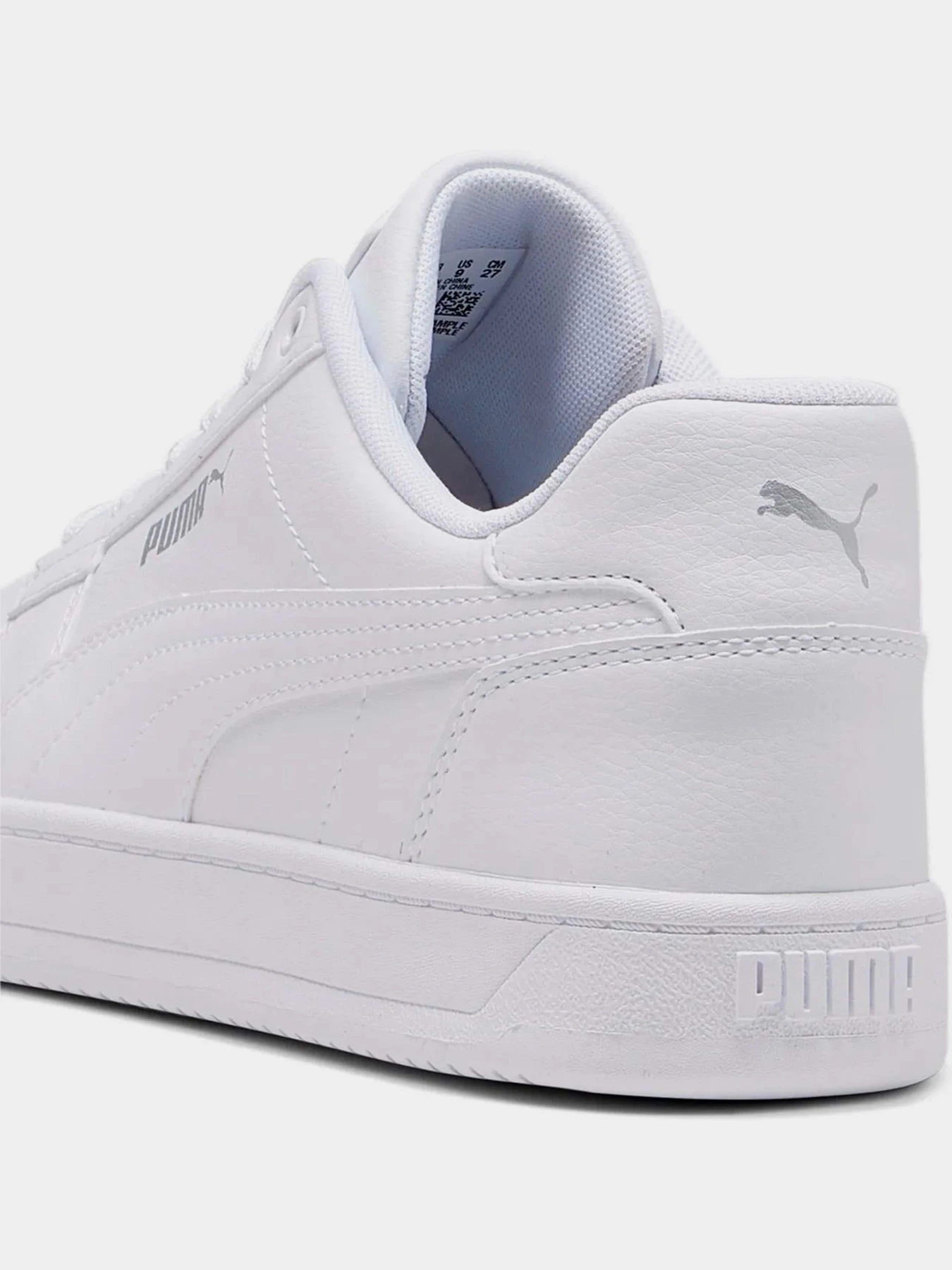 Кеди PUMA CAVEN 2.0 модель 39229002 Кеди PUMA CAVEN 2.0 модель 39229002 Фото