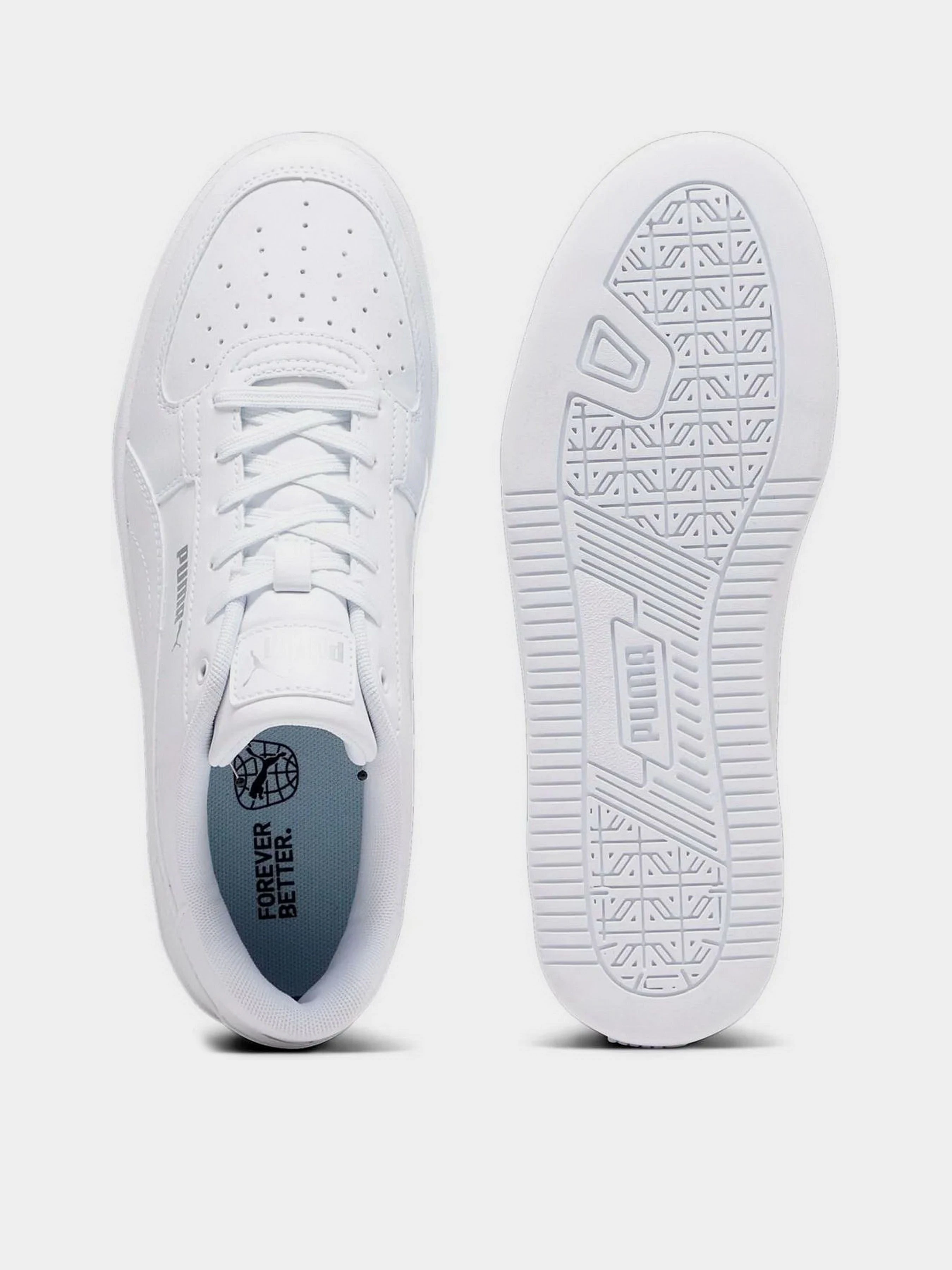 Чоловічі Кеди низькі PUMA CAVEN 2.0 фото 3