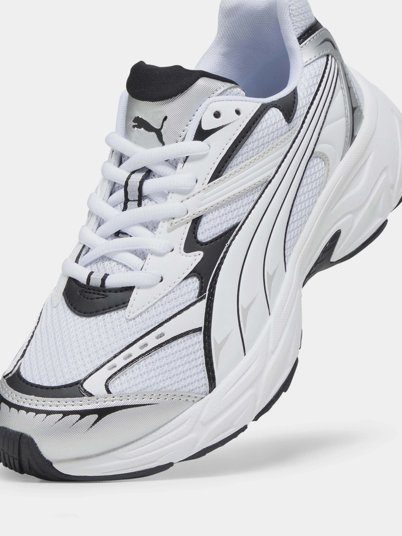 Кросівки PUMA MORPHIC BASE модель 39298202 Кросівки PUMA MORPHIC BASE модель 39298202 Фото