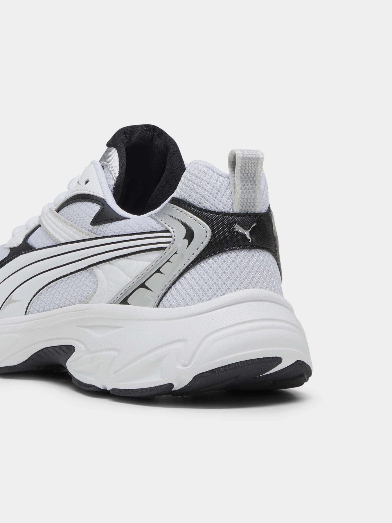 Кросівки PUMA MORPHIC BASE модель 39298202 Кросівки PUMA MORPHIC BASE модель 39298202 Фото
