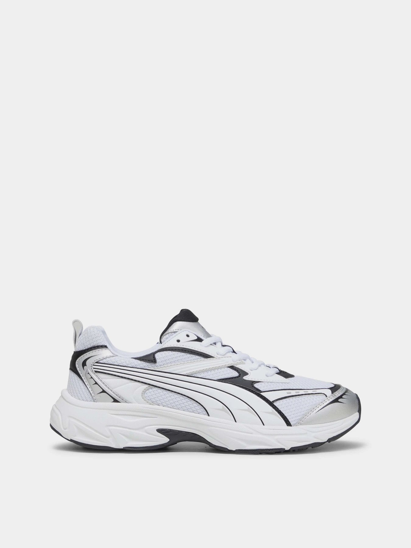 Кросівки PUMA MORPHIC BASE модель 39298202 Кросівки PUMA MORPHIC BASE модель 39298202 Фото