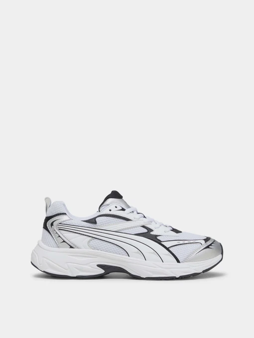 Кросівки PUMA MORPHIC BASE модель 39298202 Фото