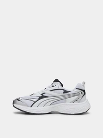 Кросівки PUMA MORPHIC BASE модель 39298202 Фото