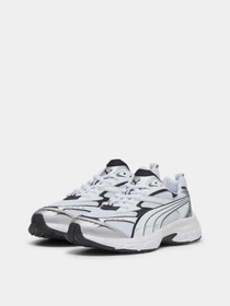 Кросівки PUMA MORPHIC BASE модель 39298202 Фото