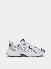 Кросівки PUMA MORPHIC BASE модель 39298202 Фото