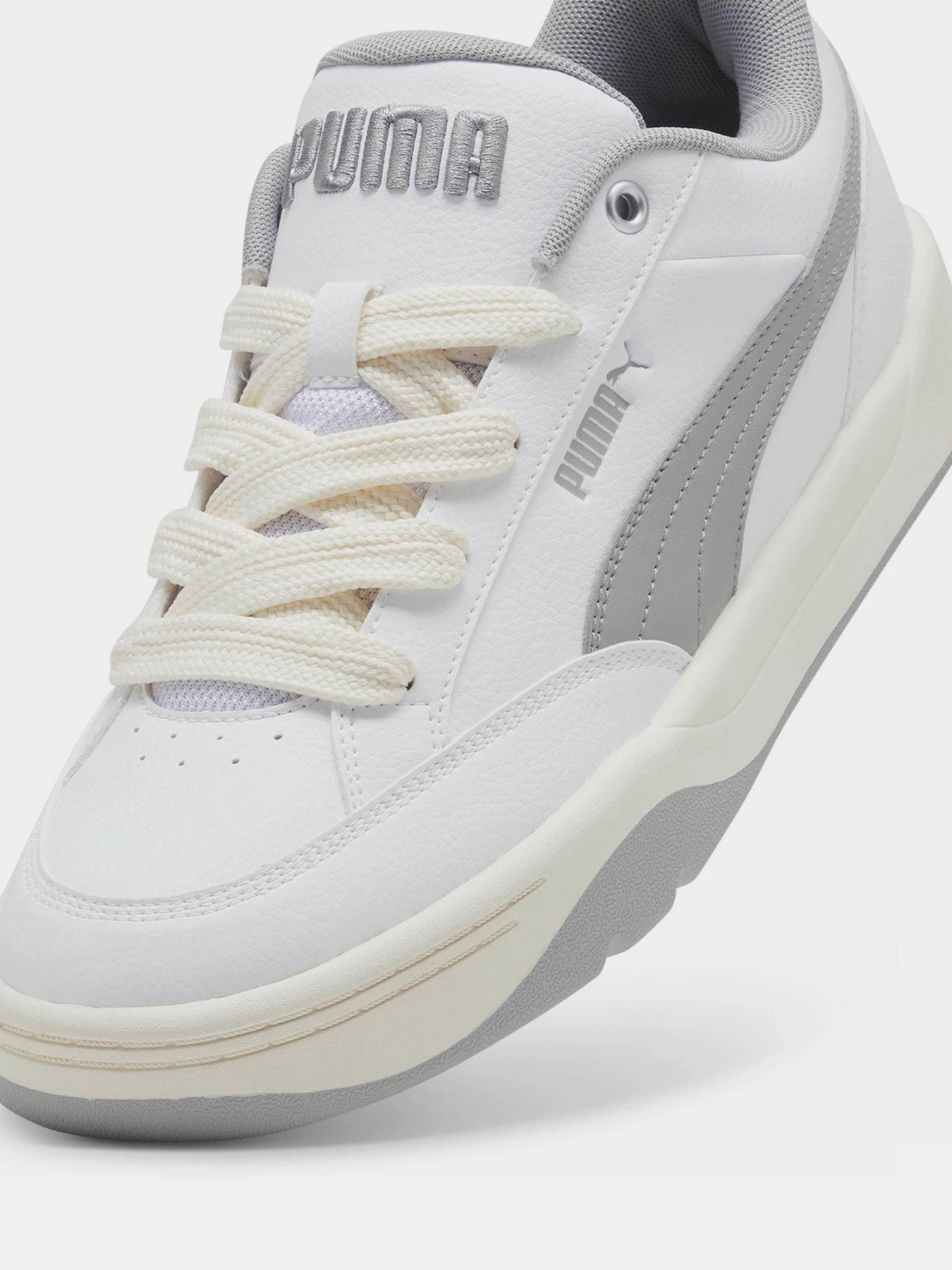 Кеды PUMA PARK LIFESTYLE модель 39508401 Кеды PUMA PARK LIFESTYLE модель 39508401 Фото