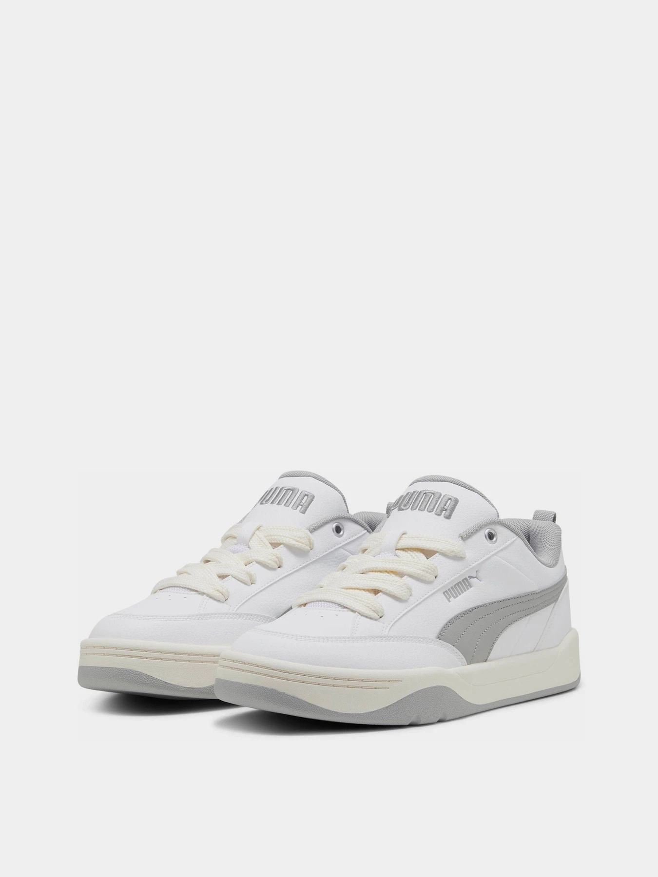 Кеды PUMA PARK LIFESTYLE модель 39508401 Кеды PUMA PARK LIFESTYLE модель 39508401 Фото