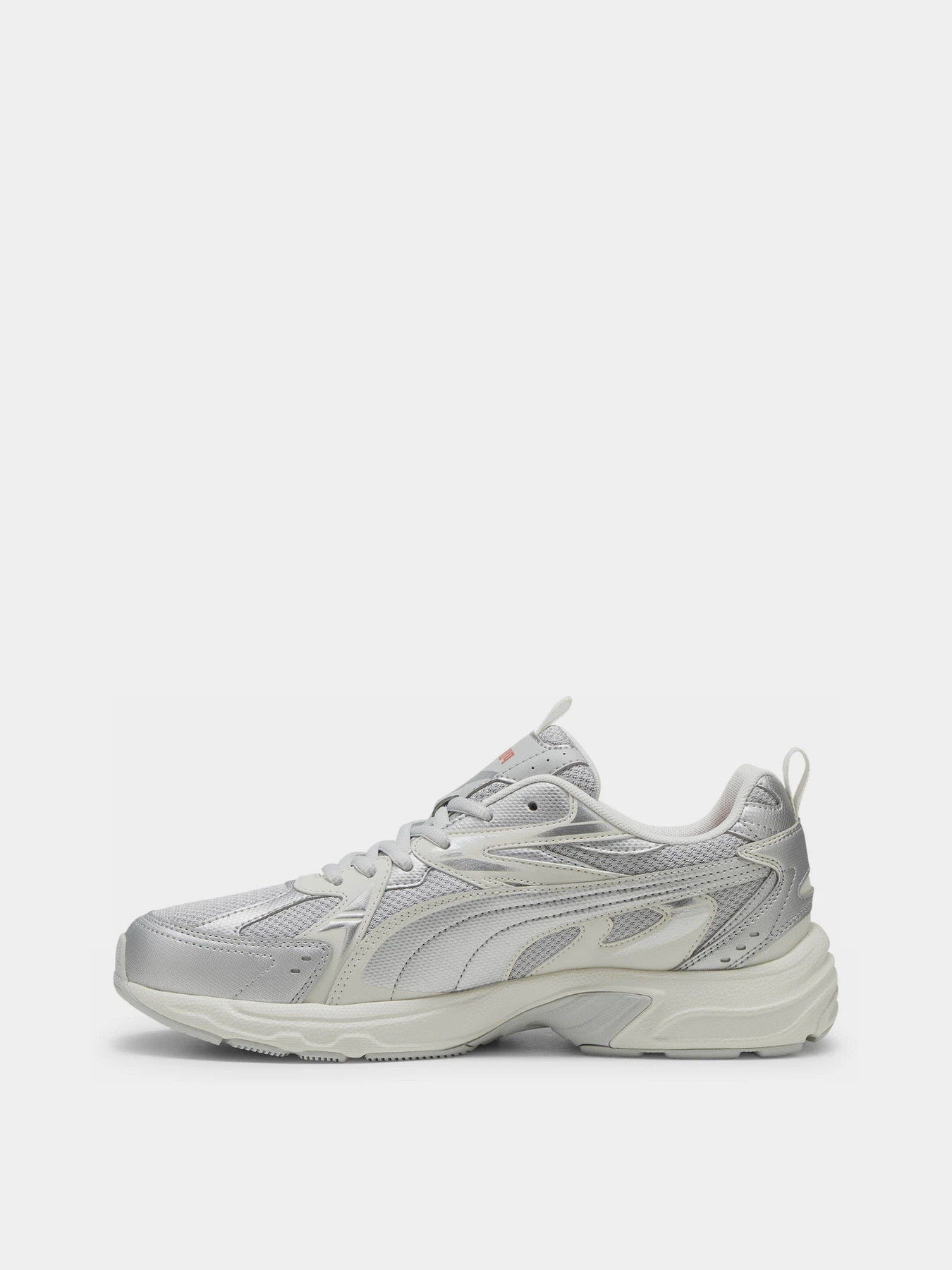 Кроссовки PUMA MILENIO TECH модель 39764106 Кроссовки PUMA MILENIO TECH модель 39764106 Фото