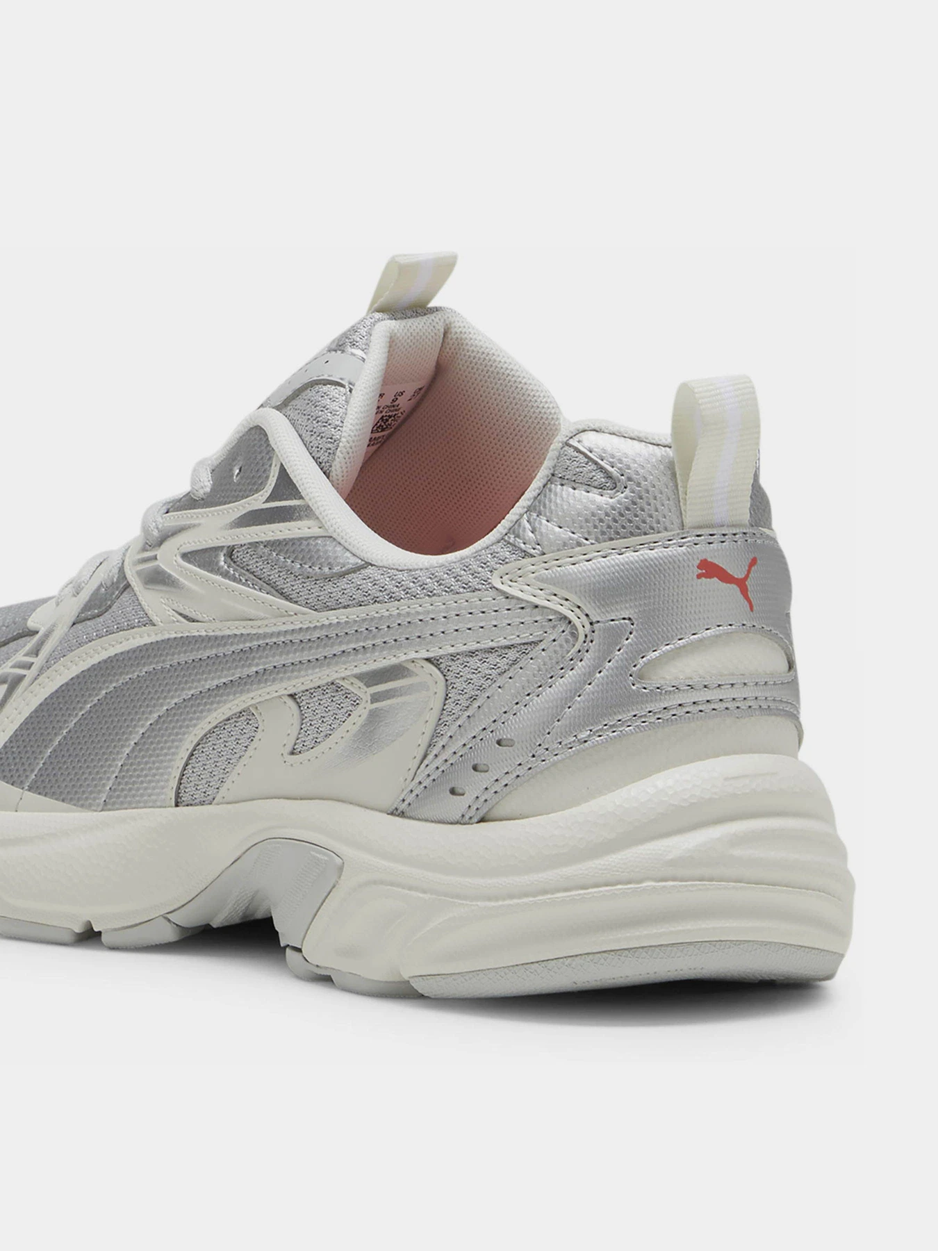 Кроссовки PUMA MILENIO TECH модель 39764106 Кроссовки PUMA MILENIO TECH модель 39764106 Фото