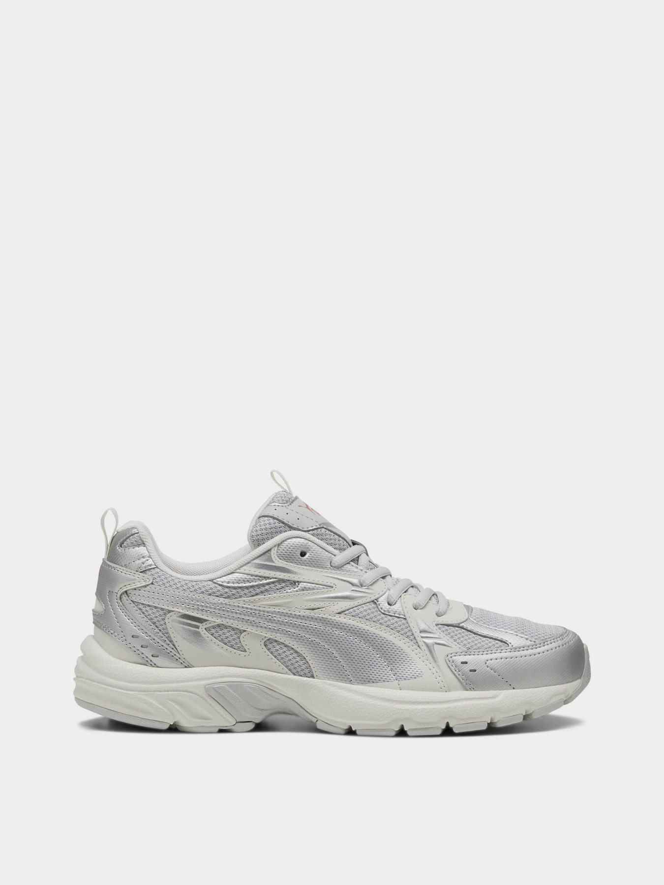Кроссовки PUMA MILENIO TECH модель 39764106 Кроссовки PUMA MILENIO TECH модель 39764106 Фото