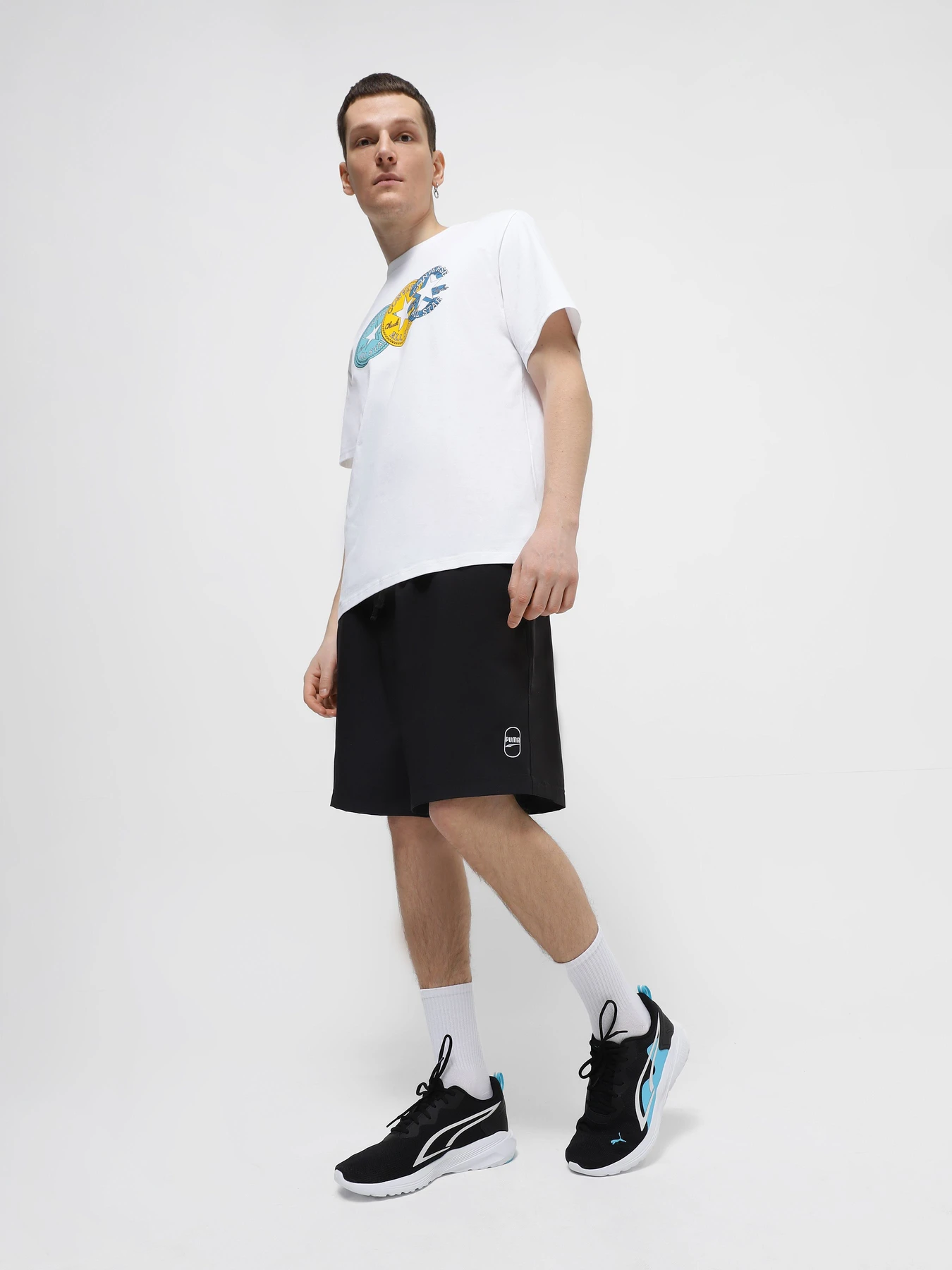 Кроссовки PUMA ALL DAY ACTIVE модель 38626925 Кроссовки PUMA ALL DAY ACTIVE модель 38626925 Фото