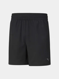 Шорты PUMA PERFORMANCE WOVEN 5' модель 52031701 Фото