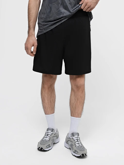 Шорти PUMA RUN FAV 2IN1 модель 52135101 Фото