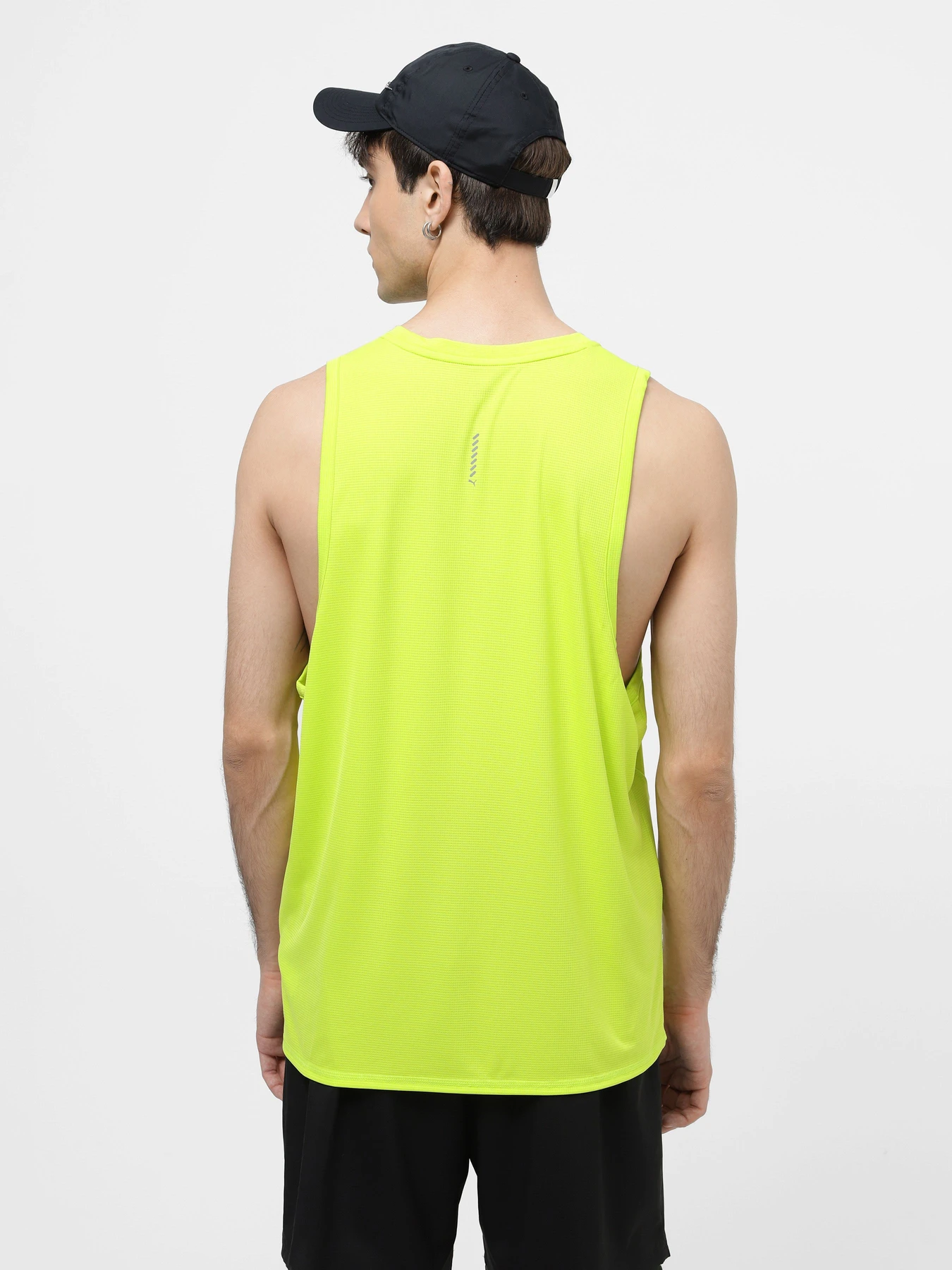 Футболки і поло PUMA RUN FAVORITE SINGLET модель 52314939 Футболки і поло PUMA RUN FAVORITE SINGLET модель 52314939 Фото