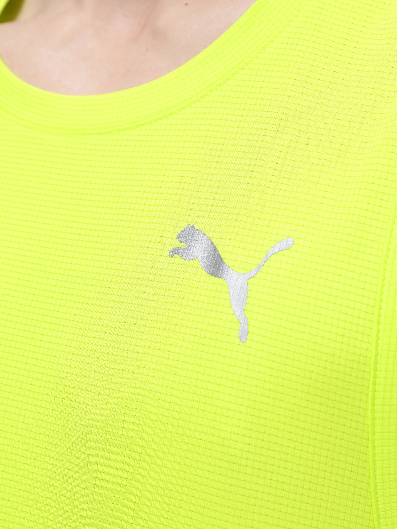 Футболки і поло PUMA RUN FAVORITE SINGLET модель 52314939 Футболки і поло PUMA RUN FAVORITE SINGLET модель 52314939 Фото