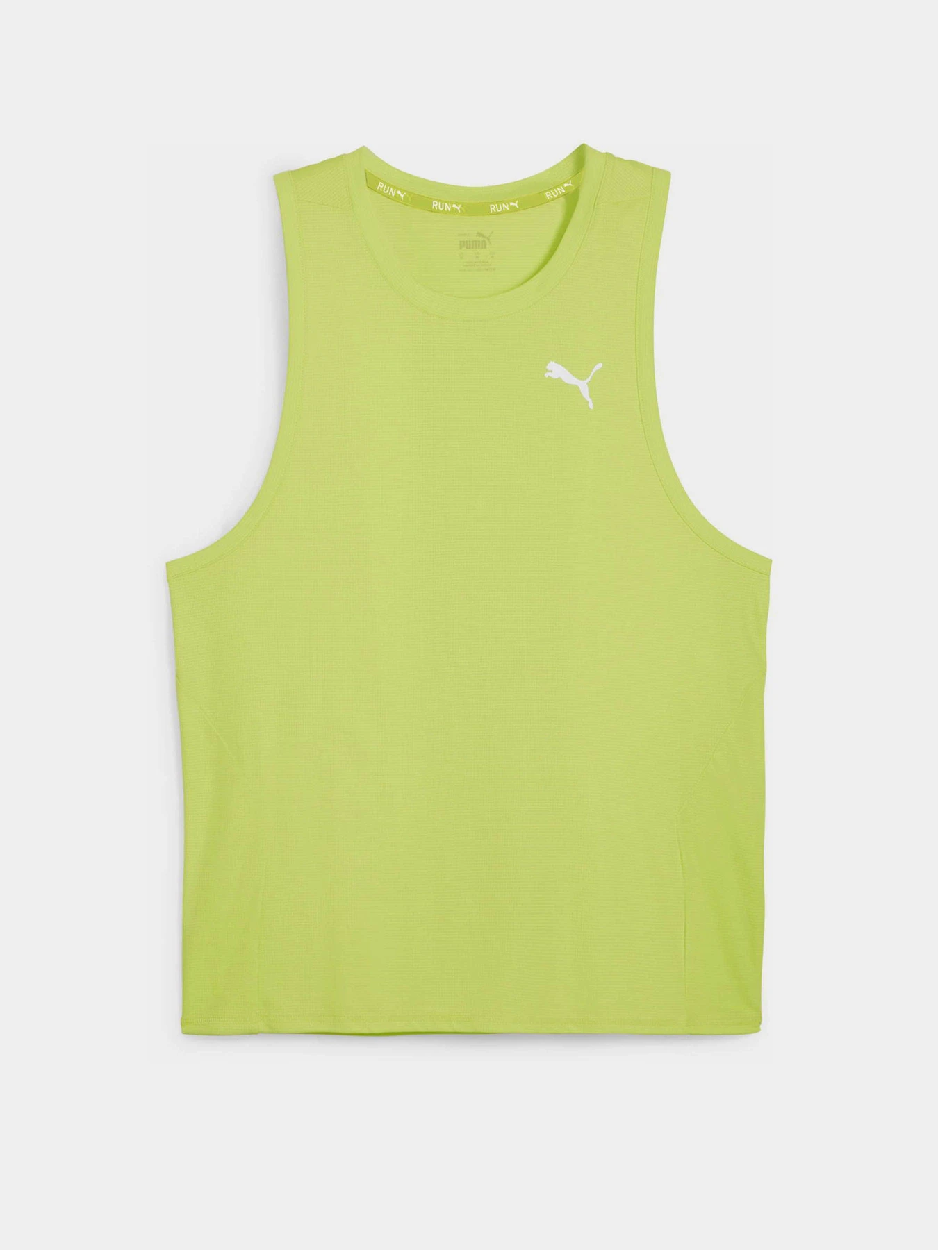 Футболки і поло PUMA RUN FAVORITE SINGLET модель 52314939 Футболки і поло PUMA RUN FAVORITE SINGLET модель 52314939 Фото