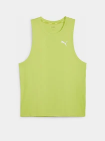 Футболки і поло PUMA RUN FAVORITE SINGLET модель 52314939 Фото