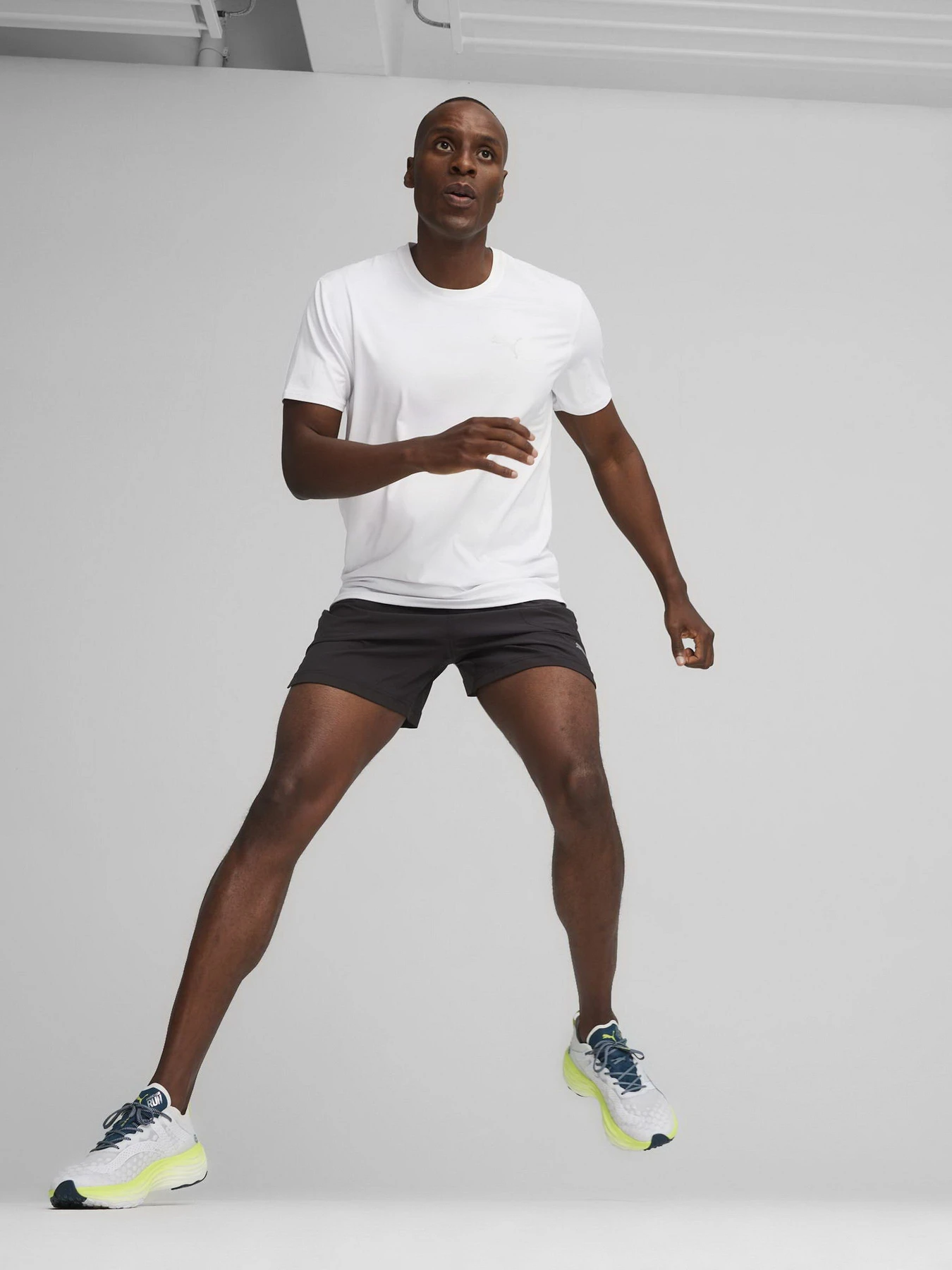 Футболки і поло PUMA RUN CLOUDSPUN SS модель 52498902 Футболки і поло PUMA RUN CLOUDSPUN SS модель 52498902 Фото