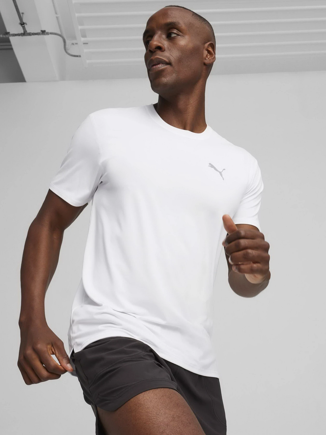 Футболки і поло PUMA RUN CLOUDSPUN SS модель 52498902 Футболки і поло PUMA RUN CLOUDSPUN SS модель 52498902 Фото