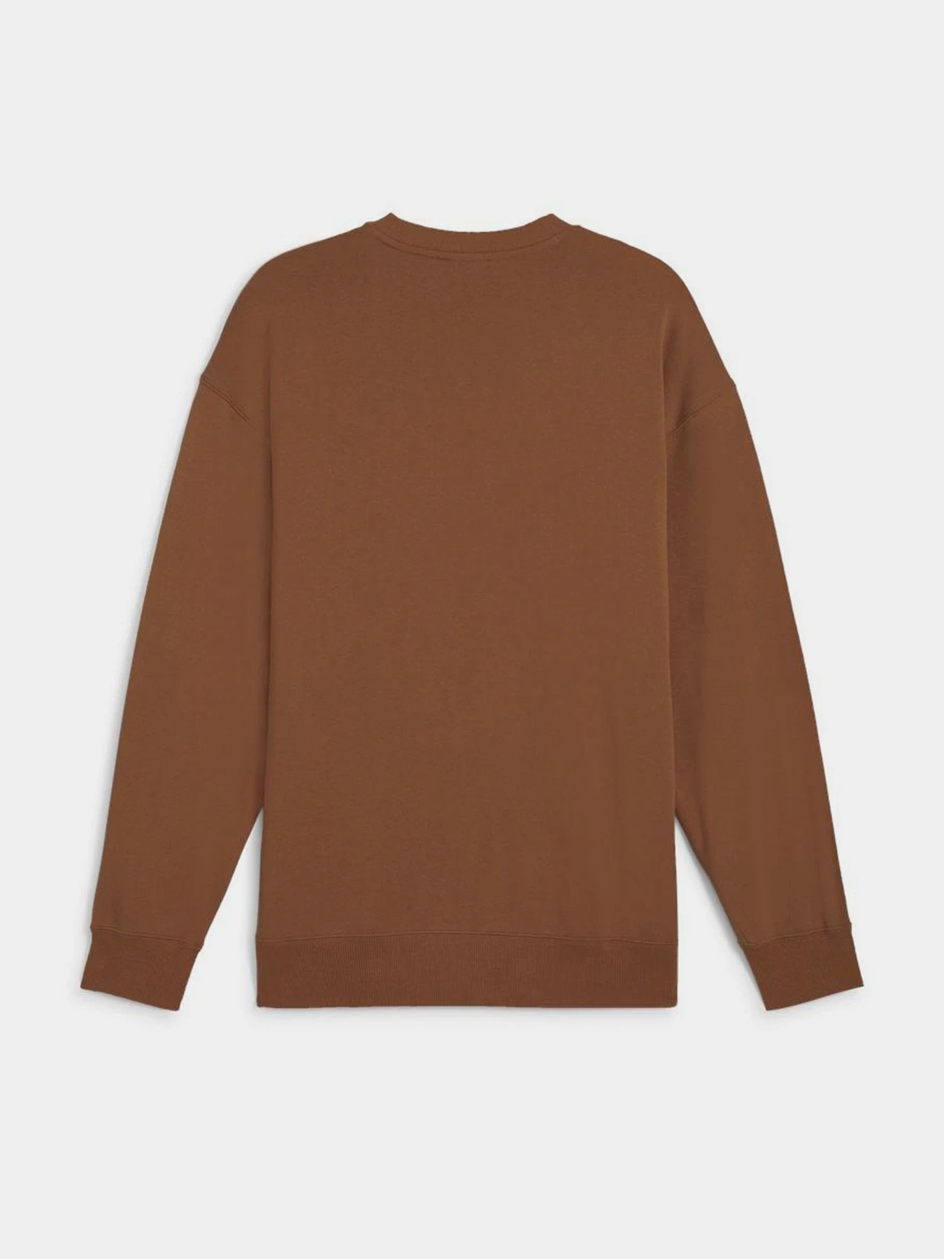 Худі та світшоти PUMA BETTER CLASSICS RELAXED CREW модель 62424481 Худі та світшоти PUMA BETTER CLASSICS RELAXED CREW модель 62424481 Фото