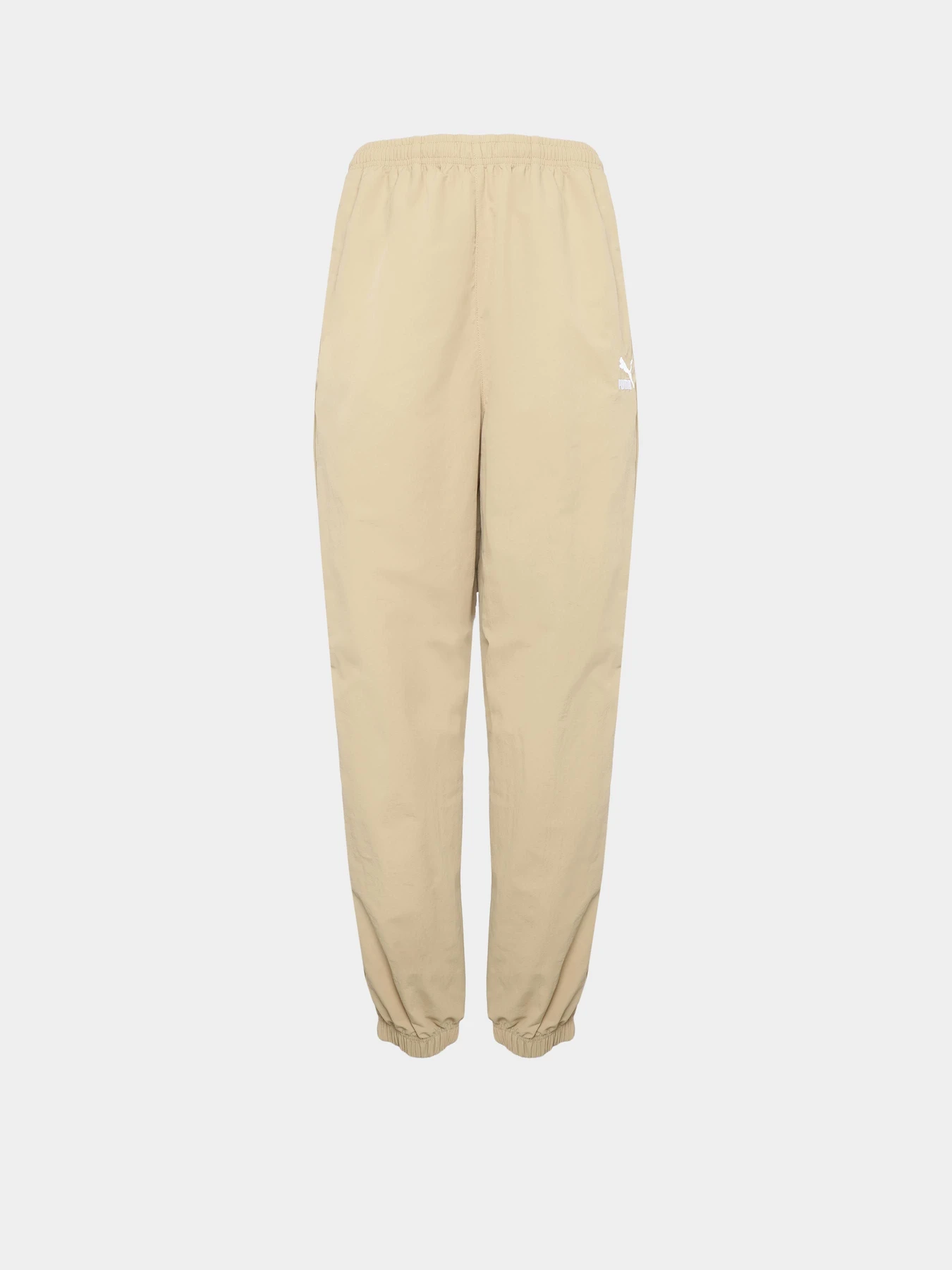 Брюки PUMA CLASSICS RELAXED модель 62424583 Фото