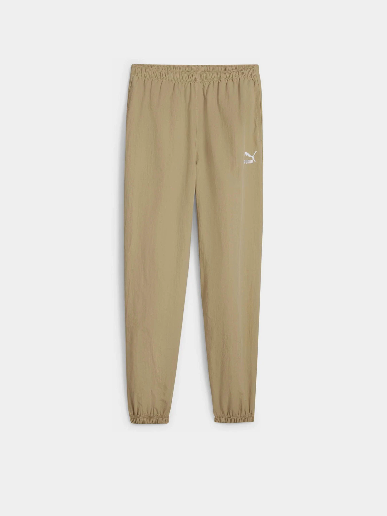 Брюки PUMA CLASSICS RELAXED модель 62424583 Фото