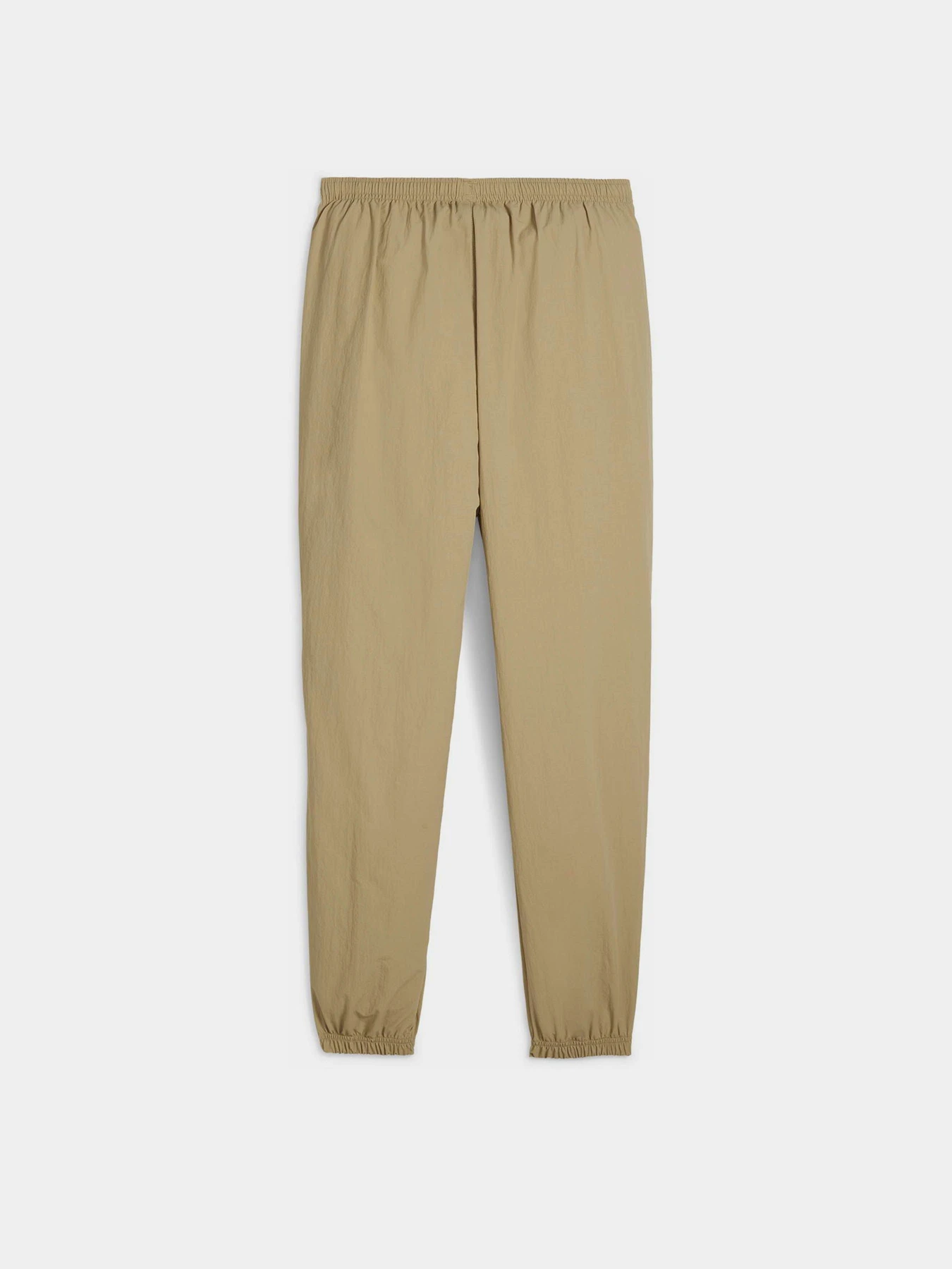 Брюки PUMA CLASSICS RELAXED модель 62424583 Фото