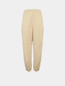 Брюки PUMA CLASSICS RELAXED модель 62424583 Фото