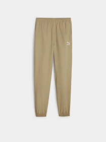 Брюки PUMA CLASSICS RELAXED модель 62424583 Фото
