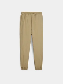 Брюки PUMA CLASSICS RELAXED модель 62424583 Фото