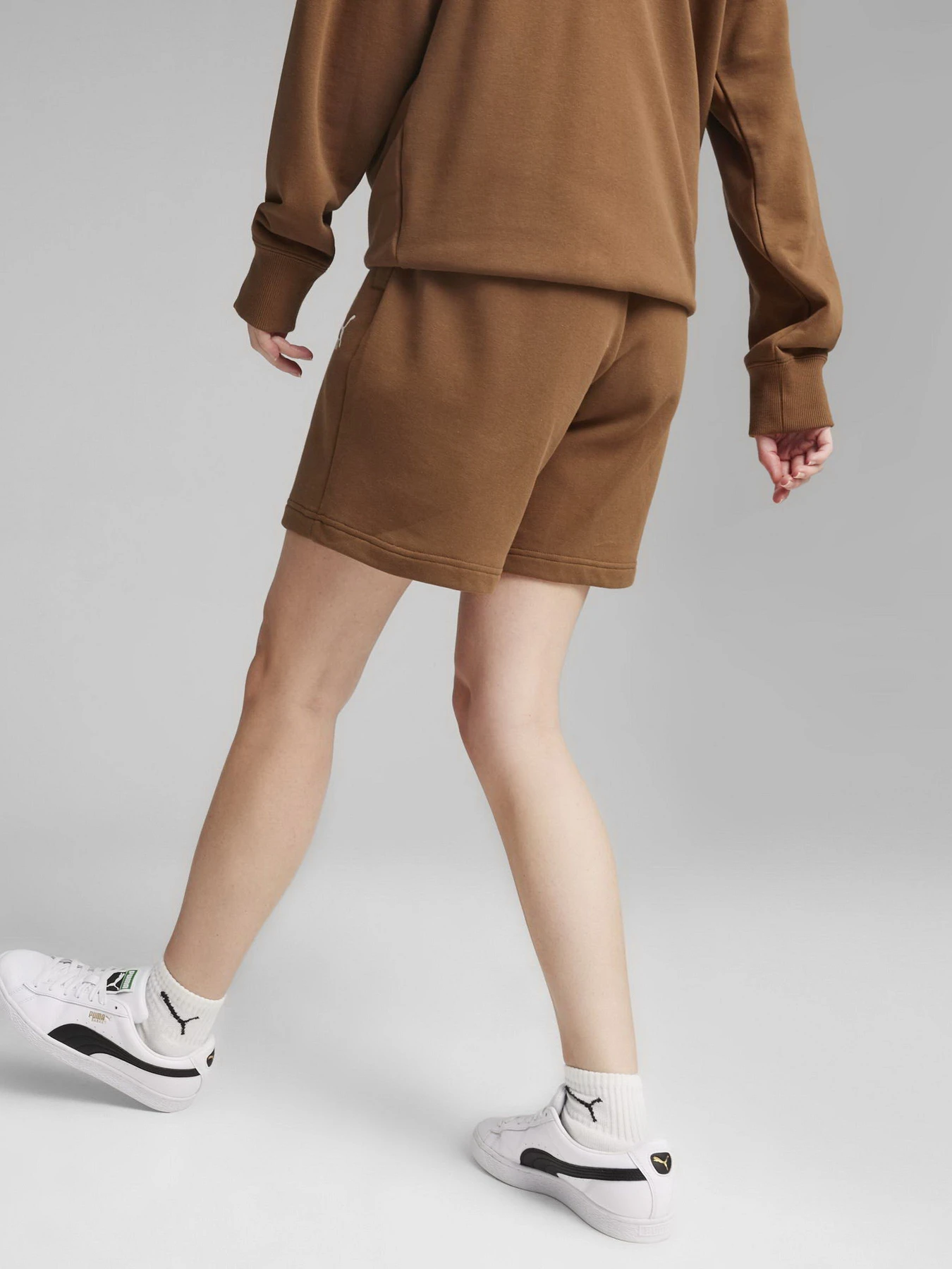 Шорти PUMA BETTER CLASSICS модель 62424981 Шорти PUMA BETTER CLASSICS модель 62424981 Фото