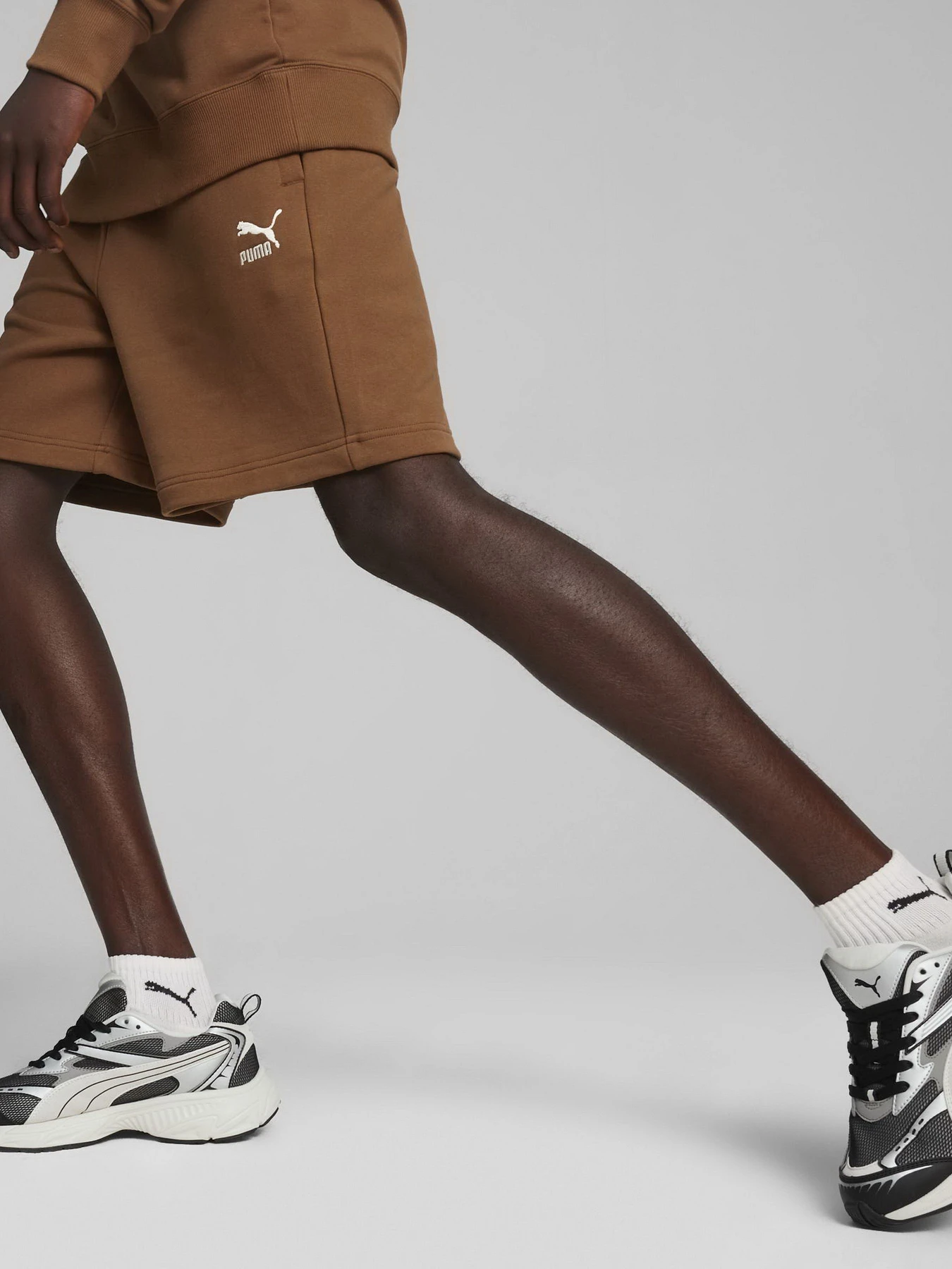 Шорти PUMA BETTER CLASSICS модель 62424981 Шорти PUMA BETTER CLASSICS модель 62424981 Фото