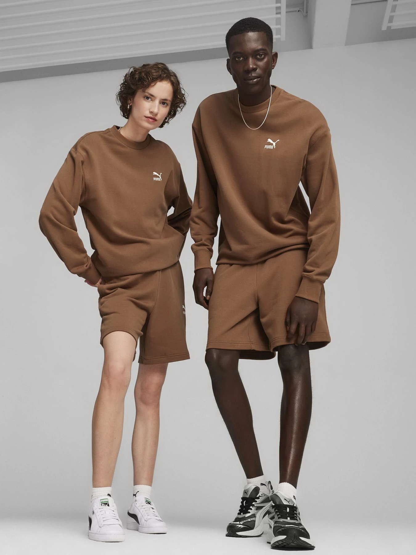 Шорти PUMA BETTER CLASSICS модель 62424981 Шорти PUMA BETTER CLASSICS модель 62424981 Фото