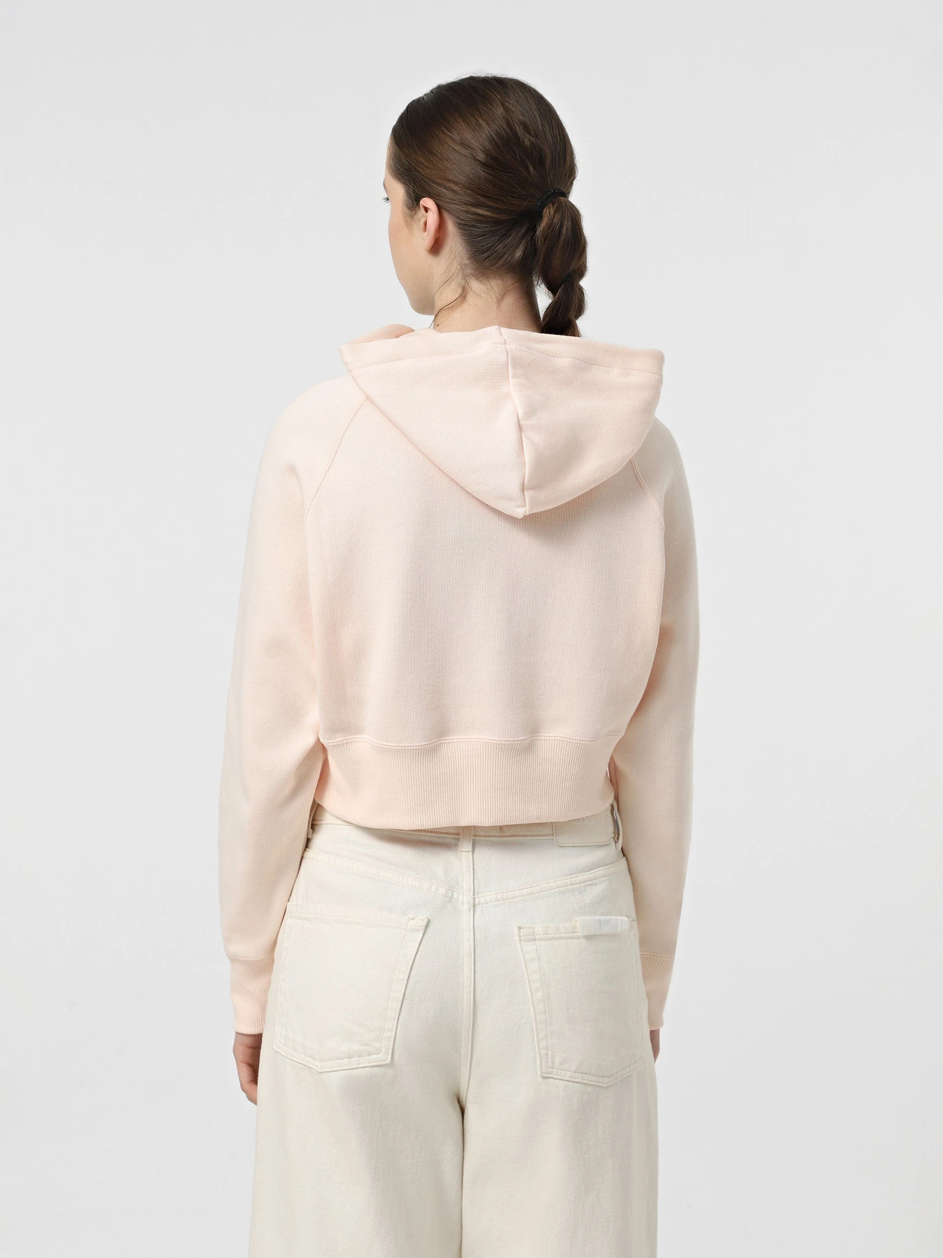 Худи и свитшоты PUMA CLASSICS+ RELAXED модель 62427364 Худи и свитшоты PUMA CLASSICS+ RELAXED модель 62427364 Фото