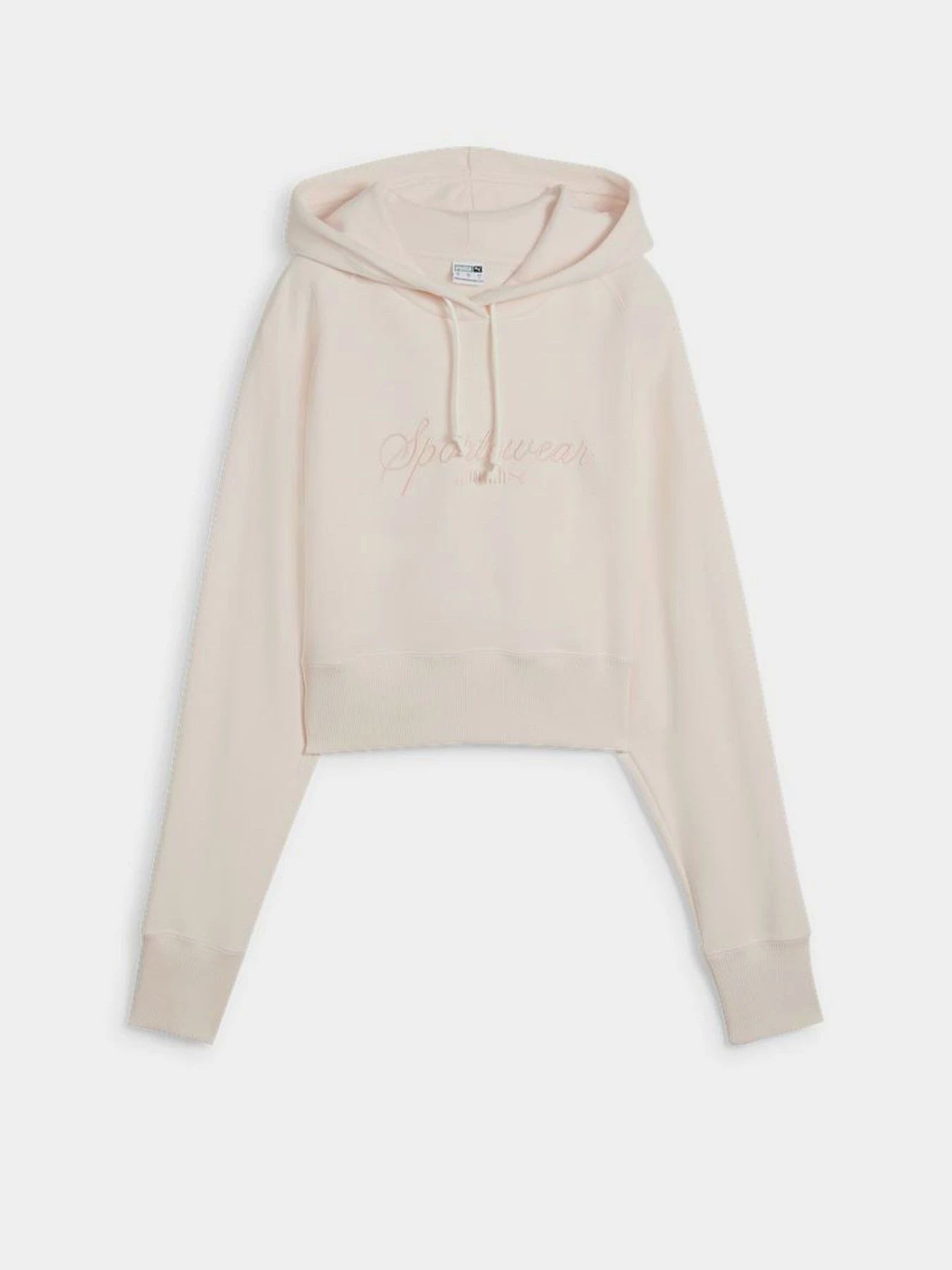 Худи и свитшоты PUMA CLASSICS+ RELAXED модель 62427364 Худи и свитшоты PUMA CLASSICS+ RELAXED модель 62427364 Фото