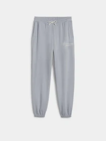 Брюки PUMA CLASSICS+ модель 62427663 Фото