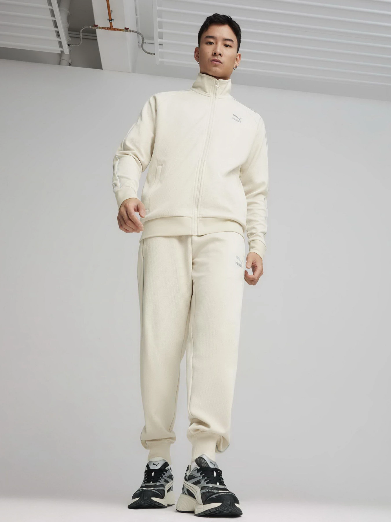 Штани PUMA T7 TRACK модель 62432987 Фото