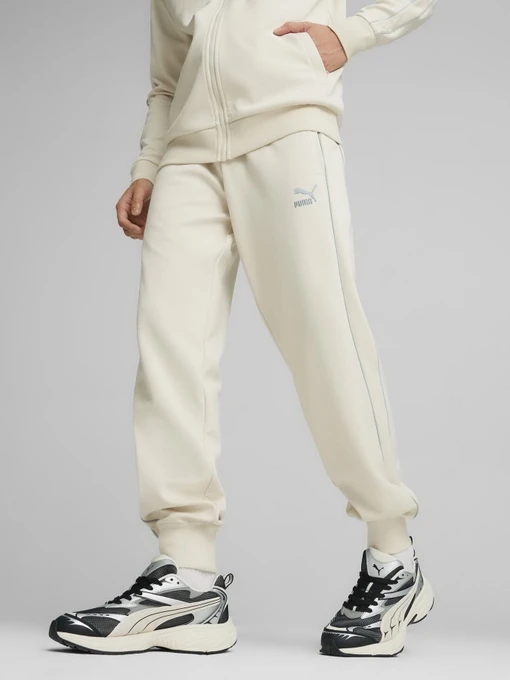 Брюки PUMA T7 TRACK модель 62432987 Фото