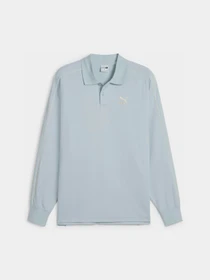 Футболки и поло PUMA T7 POLO CREW модель 62433222 Фото