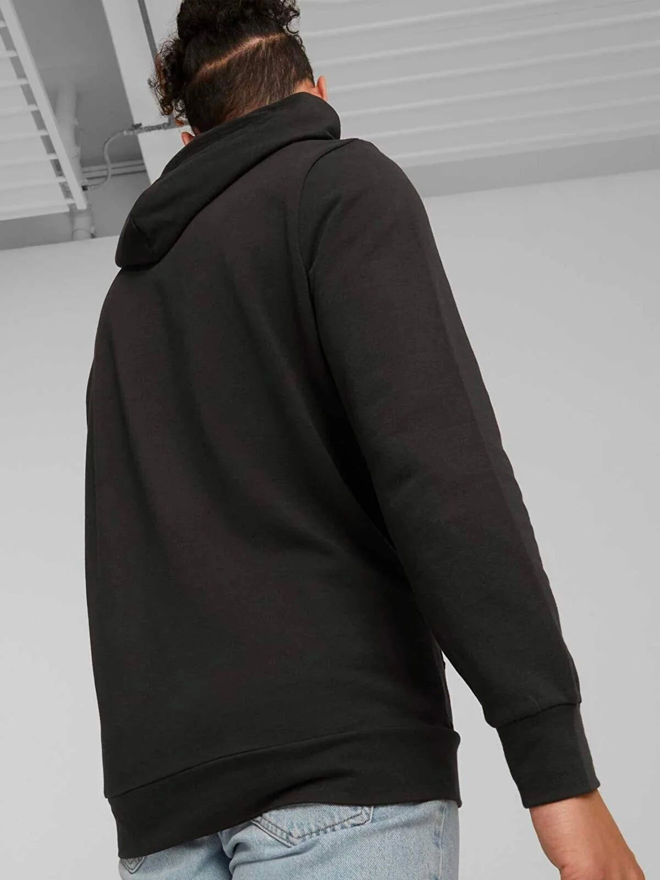 Худи и свитшоты PUMA BETTER ESSENTIALS модель 67597801 Худи и свитшоты PUMA BETTER ESSENTIALS модель 67597801 Фото