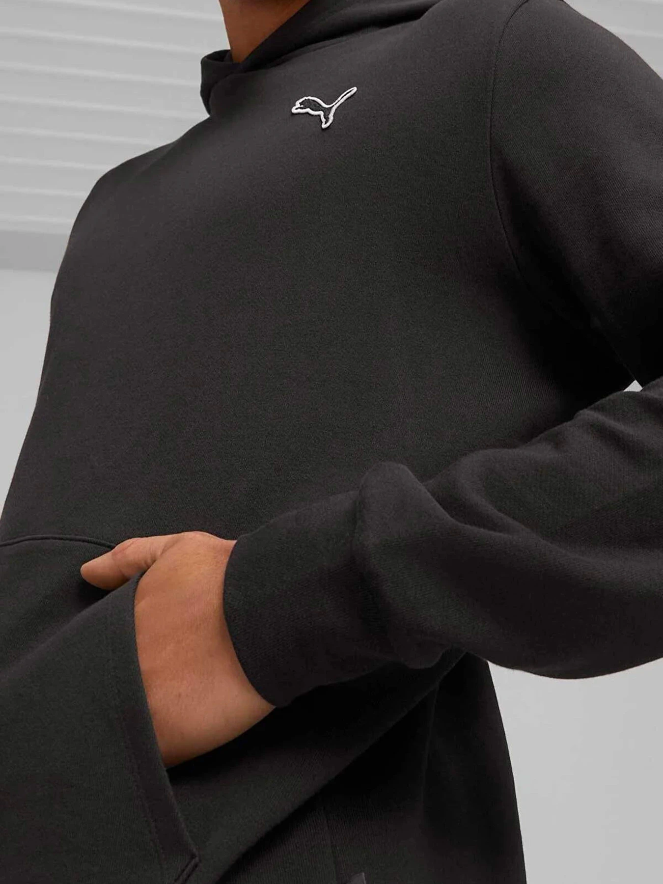 Худи и свитшоты PUMA BETTER ESSENTIALS модель 67597801 Худи и свитшоты PUMA BETTER ESSENTIALS модель 67597801 Фото