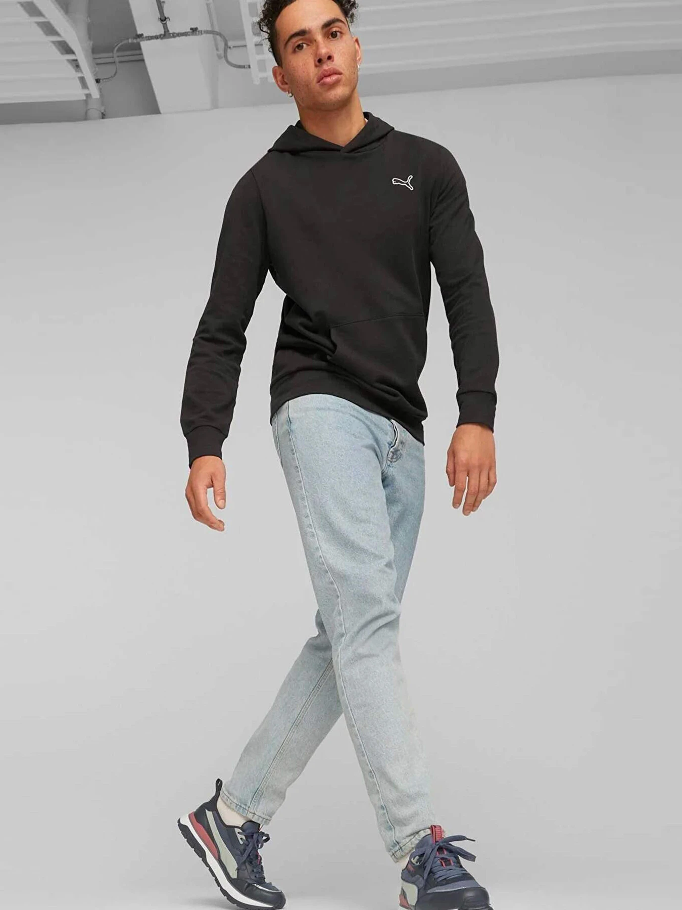 Худи и свитшоты PUMA BETTER ESSENTIALS модель 67597801 Худи и свитшоты PUMA BETTER ESSENTIALS модель 67597801 Фото