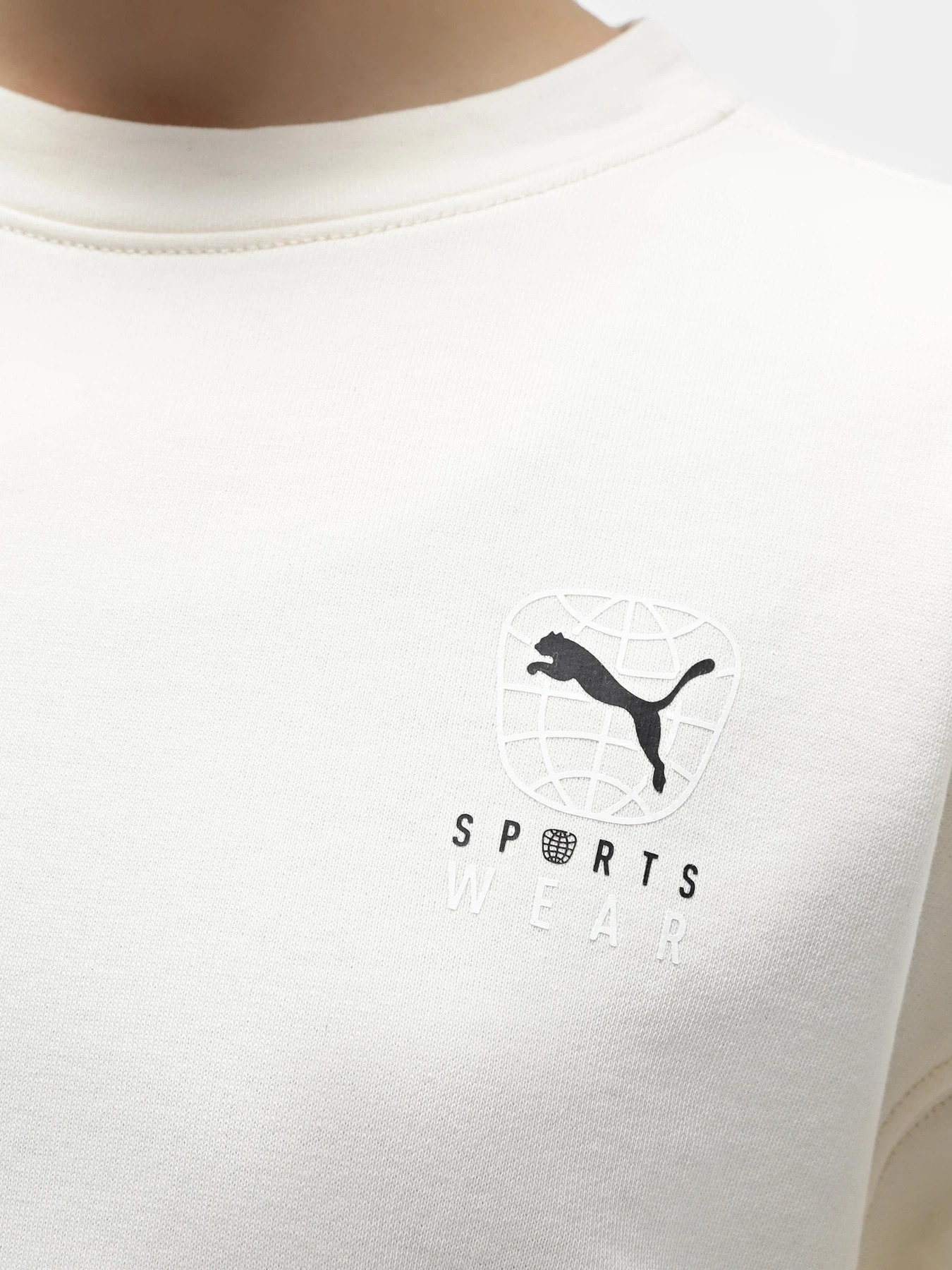 Худи и свитшоты PUMA BETTER SPORTSWEAR модель 67900899 Худи и свитшоты PUMA BETTER SPORTSWEAR модель 67900899 Фото