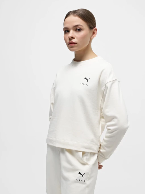 Худи и свитшоты PUMA BETTER SPORTSWEAR модель 67900899 Фото