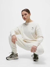 Худи и свитшоты PUMA BETTER SPORTSWEAR модель 67900899 Фото