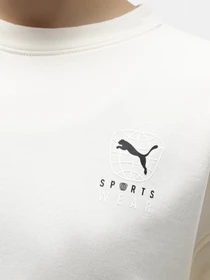 Худи и свитшоты PUMA BETTER SPORTSWEAR модель 67900899 Фото